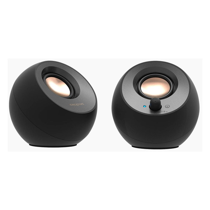 Creative Labs Pebble V3 Negro