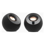 Creative Labs Pebble V3 Negro