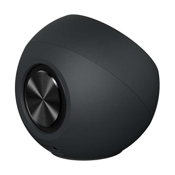 Creative Labs Pebble V3 Negro