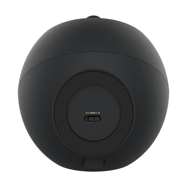 Creative Labs Pebble V3 Negro