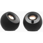 Creative Labs Pebble V3 Negro