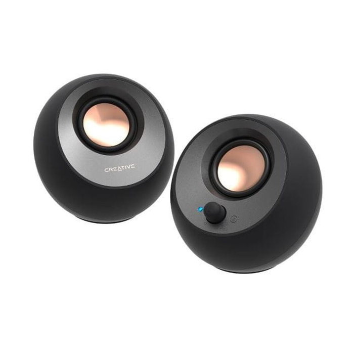 Creative Labs Pebble V3 Negro