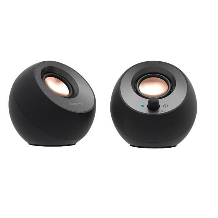 Creative Labs Pebble V3 Negro