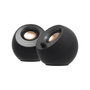 Creative Labs Pebble V3 Negro