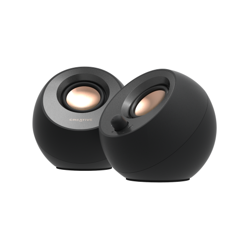 Creative Labs Pebble V3 Negro