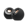 Creative Labs Pebble V3 Negro