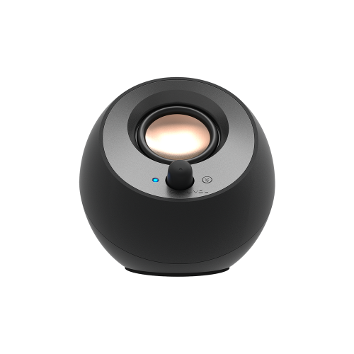 Creative Labs Pebble V3 Negro