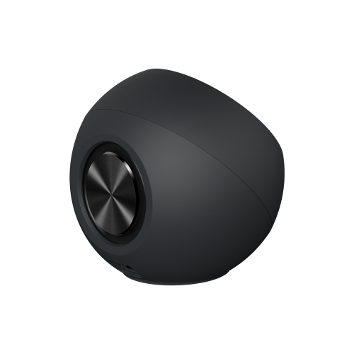 Creative Labs Pebble V3 Negro