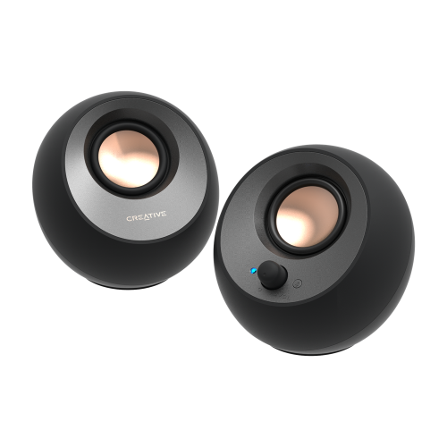 Creative Labs Pebble V3 Negro