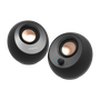 Creative Labs Pebble V3 Negro
