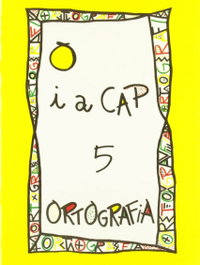 Punt i a cap 5 ortografia, Beltran Angels - NADAL EDARCA EDITORIAL