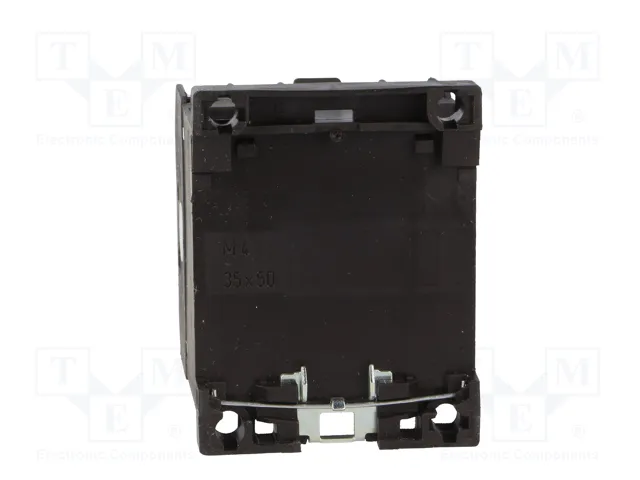 EATON ELECTRIC DILEEM-01-G 24VDC 6,6A Contactor 3-polar