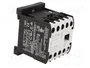EATON ELECTRIC DILEEM-01-G 24VDC 6,6A Contactor 3-polar