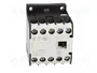 EATON ELECTRIC DILEEM-01-G 24VDC 6,6A Contactor 3-polar