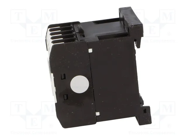 EATON ELECTRIC DILEEM-01-G 24VDC 6,6A Contactor 3-polar