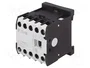 EATON ELECTRIC DILEEM-01-G 24VDC 6,6A Contactor 3-polar