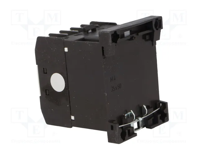 EATON ELECTRIC DILEEM-01-G 24VDC 6,6A Contactor 3-polar