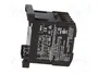 EATON ELECTRIC DILEEM-01-G 24VDC 6,6A Contactor 3-polar