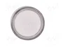 SCHNEIDER ELECTRIC Interruptor de presión Harmony XB4 22mm Blanco