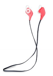 MARVO Auriculares Bluetooth Intrauditivos con Bateria Recargable, Microfono y Sujecion Sport