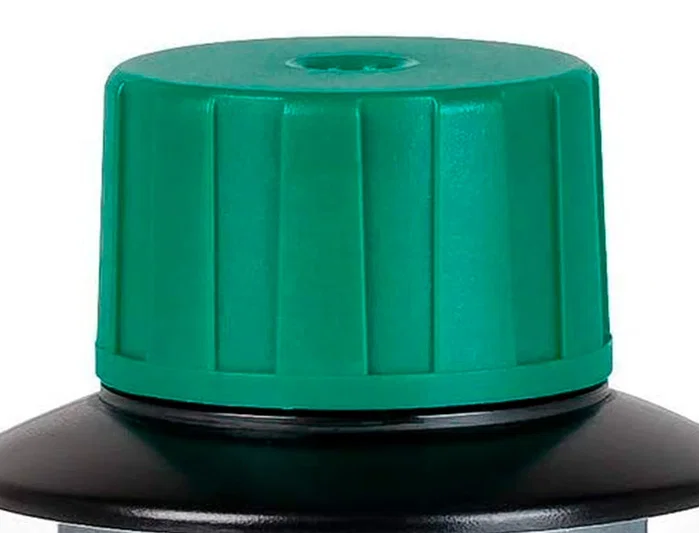 Edding Tinta para rotulador de pizarra blanca BTK-25 verde 25 ml Edding Tinta para rotulador de pizarra blanca BTK-25 verde 25 ml