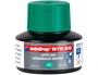 Edding Tinta para rotulador de pizarra blanca BTK-25 verde 25 ml