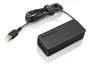 Lenovo 0A36263 Adaptador e inversor de corriente 65 W Negro