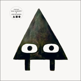 Triangle, Mac Barnett - NUBEOCHO