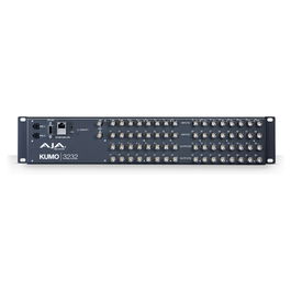 AJA KUMO 32x32 Compact SDI Router