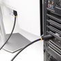 StarTech.com Cable DisplayPort 2.1 DP40 de 2m, Certificación VESA, 8K 60Hz