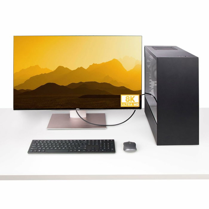 StarTech.com Cable DisplayPort 2.1 DP40 de 2m, Certificación VESA, 8K 60Hz StarTech.com Cable DisplayPort 2.1 DP40 de 2m, Certificación VESA, 8K 60Hz