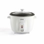 Livoo DOC111 Olla Arrocera Blanco 1,5 L