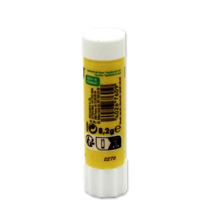 UHU Stick Pegamento en Barra 8,2 g UHU Stick Pegamento en Barra 8,2 g