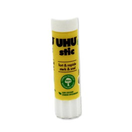 UHU Stick Pegamento en Barra 8,2 g