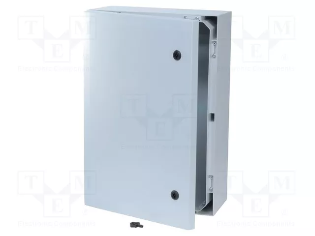 FIBOX ARCA Carcasa de pared de policarbonato gris 400x600x210mm FIBOX ARCA Carcasa de pared de policarbonato gris 400x600x210mm