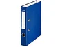Esselte Archivador de palanca forrado en PVC Azul lomo 50 mm Folio
