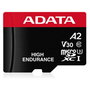 Adata High Endurance microSDXC 64GB UHS-I U3 V30 A2
