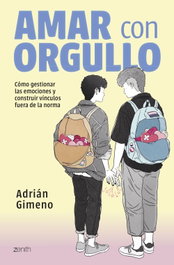 Amar con orgullo, Adrián Gimeno - ZENITH