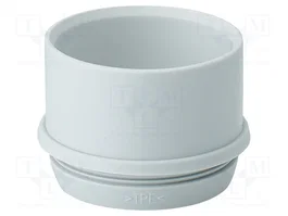 HENSEL Pasacable M32 de elastómero termoplástico TPE