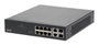 Axis T8508 PoE+ Switch Gigabit Gestionado de 8 Puertos