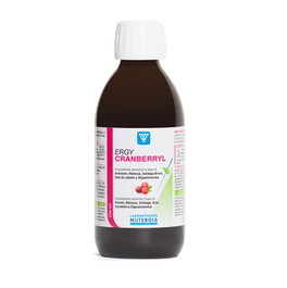 Ergycranberryl