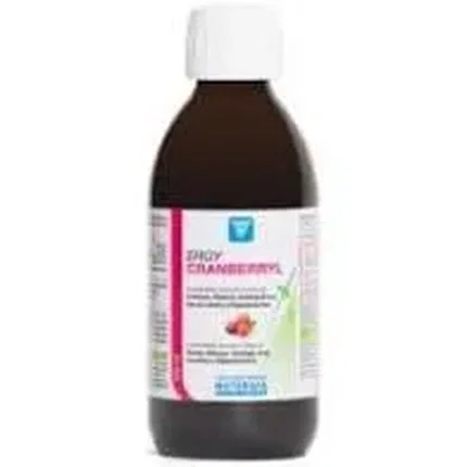 NUTERGIA ERGYCRANBERRYL 250ml