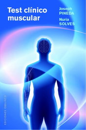 Test clínico muscular, Joseph Pineda; Nuria Solves - OBELISCO EDICIONES