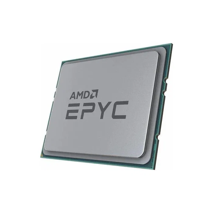 AMD Procesador EPYC Embedded 735P 2.4GHz 16 núcleos 32 hilos 64MB caché socket SP3