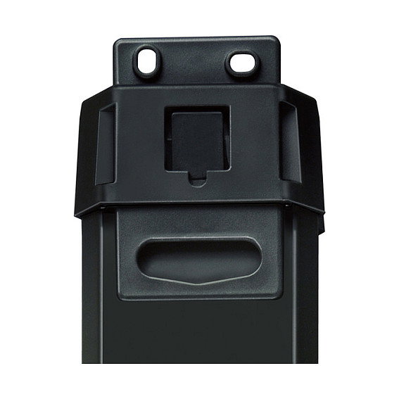 Brennenstuhl Premium-Line ÜSS 6fach negro Brennenstuhl Premium-Line ÜSS 6fach negro