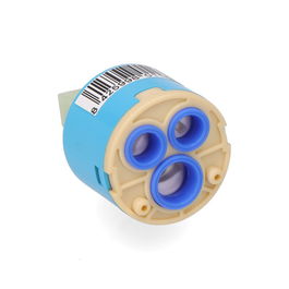 Edm Recambio Cartucho Monomando 01126 / 01127 Ø 40 mm