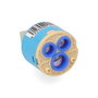 Edm Recambio Cartucho Monomando 01126 / 01127 Ø 40 mm