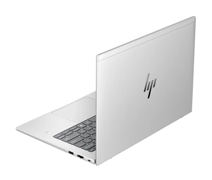 HP EliteBook 6 G1ah Portátil 14" IPS - AMD Ryzen 5 220 (hasta 4.9GHz), 16GB RAM DDR5, 512GB SSD NVMe, Radeon 740M, Windows 11 Pro