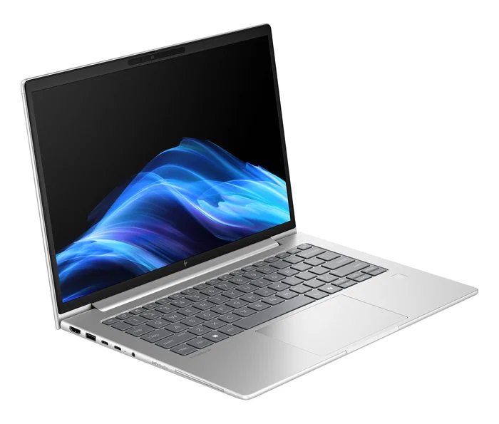 HP EliteBook 6 G1ah Portátil 14" IPS - AMD Ryzen 5 220 (hasta 4.9GHz), 16GB RAM DDR5, 512GB SSD NVMe, Radeon 740M, Windows 11 Pro