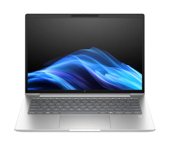 HP EliteBook 6 G1ah Portátil 14" IPS - AMD Ryzen 5 220 (hasta 4.9GHz), 16GB RAM DDR5, 512GB SSD NVMe, Radeon 740M, Windows 11 Pro